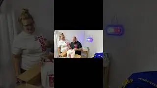 When You&rsquo;re &ldquo;Realeased&rdquo; Instead of Relieved 😂 | Stonebelt Fightwear Samples Reaction