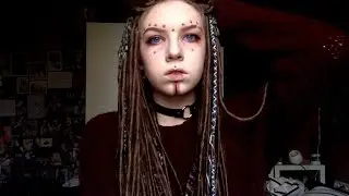 MAKEUP HYPPIE