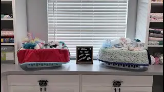 LifeChoice Pregnancy Center - Baby Bottle campaign