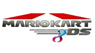 Mario Kart 8DS Starman Theme (Final Lap, Extended for 5 minutes) (LOOKIN GOOD ZONE)