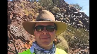 ASX:SRK - Strike Resources Managing Director Will Johnson on 6PR Bulls N' Bears Report