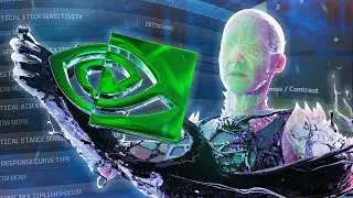 Best Warzone Classes + Aimbot Settings and Nvidia Filters!