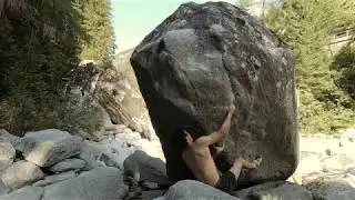 Magic Wood - La Dance fb.7b+