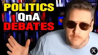 Jay Dyer Live Catechumen Questions, Catholics, Protestants, Pagans, Politics