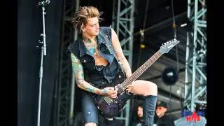 Top 10 Sick Breakdowns - Asking Alexandria - HD