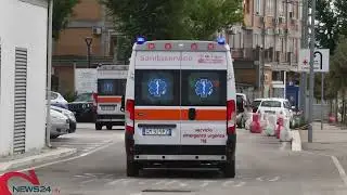 ANDRIA | Bambino caduto dal monopattino: nuovi rilievi tecnici della Polizia Locale