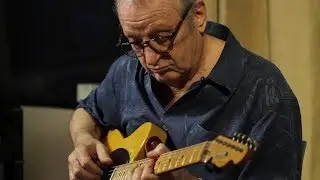 David Bennett Cohen from Country Joe & the Fish