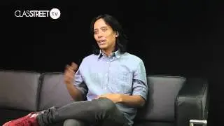 Основные моменты ClasstreetTV: интервью с Афиком Искандаром из Tarik Jeans