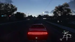THE CREW UNLIMITED GAMEPLAY || LOW END PC