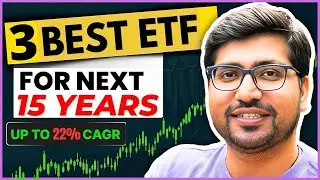 What's the BEST ETF for Long Term Investing in 2025?