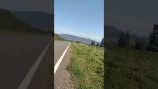 #cycling #russia 2024 #recumbentbike #bikenomad