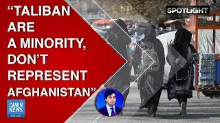 Banning girls education: Can Afghans challenge Taliban decision? | Spotlight | Dawn News English