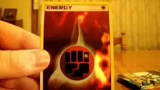 Pokemon Diamond and Pearl Power Pack Box from Blowout Cards