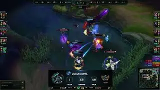 Vex assist vs Brand