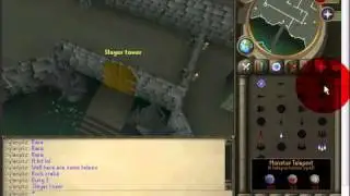 runescape rsps video