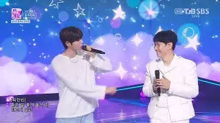 [4K] 250629 CHOONGJU JI-C(충주지씨) - Milk Shake (Choi Han Bin) @ Inkigayo