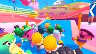 Slime Climb