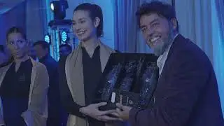 Recap Cobertura Evento Bombay - Bayton Group