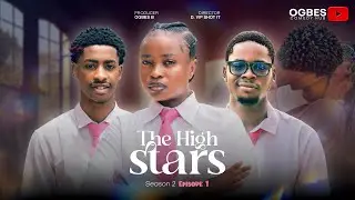 THE HIGH STARS S02E1