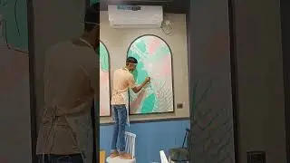 Painting #art #drawing #talent #hacks #indiagottelent #talentahow #nft #update #artist #songs