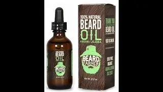 Beard Farmer Beard co