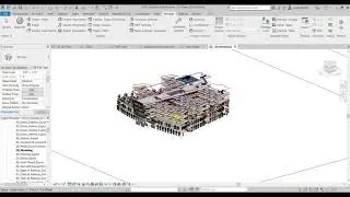 Preparing Linked Revit Files for VR Review with Resolve and BIM 360