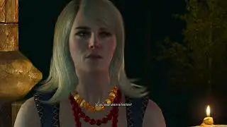 Let's Replay The Witcher 3: The Wild Hunt - Next-Gen - Modded - Part 8 (Commentary - PC Gameplay)