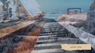winter kiss 