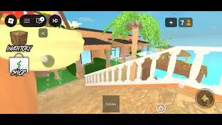 Mm2 mobile montage with @creamy_kuromi_yt @giyuri_melody_yt