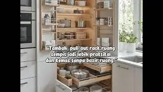 Kami dari Mom&rsquo;s Kitchen Design menyediakan khidmat kitchen kabinet, Dan sebagainya! 💌  016-395 1990