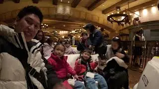 Paopao and Paopor journey in Tokyo 2026 EP. 10.1