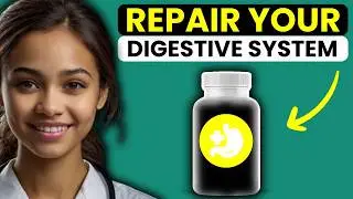 Best Supplements for Digestion (Improve Gut Comfort by 68%)