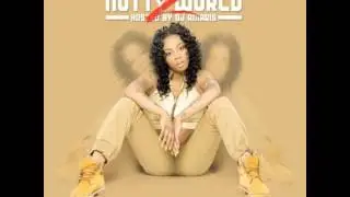 Sasha Go Hard - 