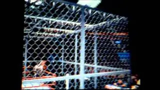 BCW Asylum Hightlights 2011