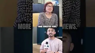 Jeffrey Juarez, Nora Sangalang spread memes and Filipino culture on #TikTok #newyork #memes