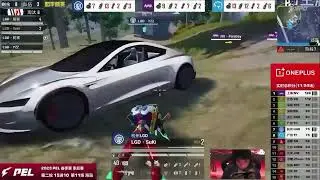 NOVA Esports 13 Kill WWCD PEL2023 Paraboy order Domination 🔥😱