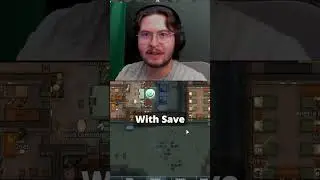 Играй в SOS2 и НИКОГДА НЕ ВОЗВРАЩАЙСЯ к оригинальной версии! #rimworld #gaming #rimworldseries #r...