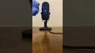 ASMR Hand Triggers 🧤