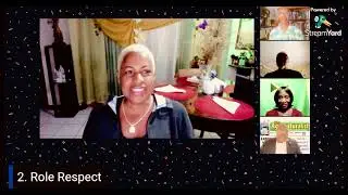 3 Secrets to a Long Happy Marriage - Sex, Respect, Space
