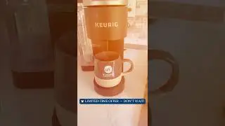 Atlas Ceramic Color Block Mug