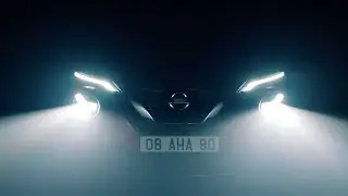 Nissan Juke 2020 КРАШ ТЕСТ