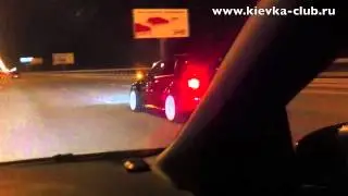 FF RS vs STI GRB 2.5