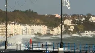 Douglas flooding 2