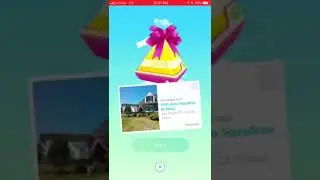 Quick rundown on the Gift Sending and Friends - Pokemon Go