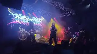 Ingested - Skinned and Fcuked. (21.06.25)(Ghostfest)