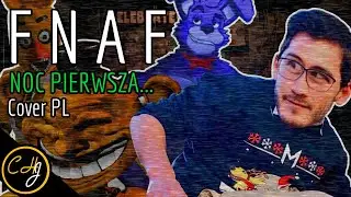 Marek na serwerze dla FURRAS&Oacute;W [FNAF NIGHT 1 COVER PL]