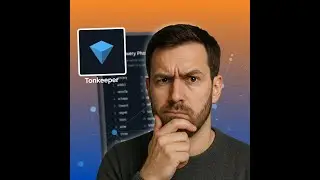 Tonkeeper Wallet: Recovery Phrase sichern (Backup 2025)