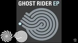 Ghost Rider - One Gun