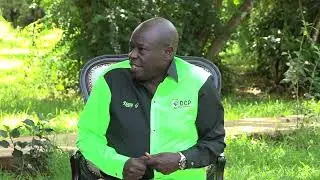 North Eastern leaders should stop lecturing me and focus on development