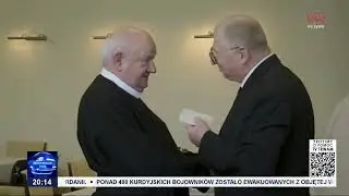 Spotkania opłatkowe Rodziny Radia Maryja